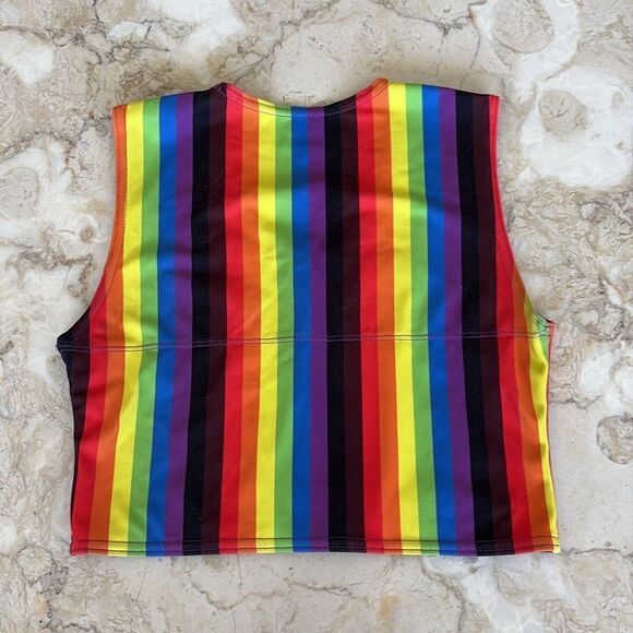 GC2B “More Colour More Pride Rainbow” Half Binder Limited Edition - Picture 3 of 9